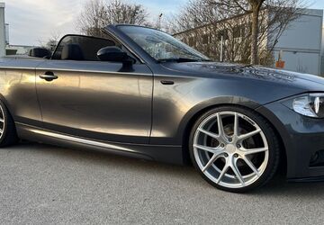 BMW 118 157.000 km 9.700 &euro; Geisenfeld 85290