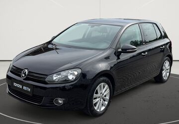 VW Golf 68.200 km 8.900 &euro; Ingolstadt 85055
