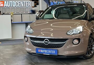Opel Adam 180.800 km 4.999 &euro; Pfaffenhofen 85276