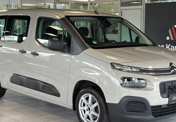 Citroen Berlingo 181.882 km 8.880 &euro; Ingolstadt 85053
