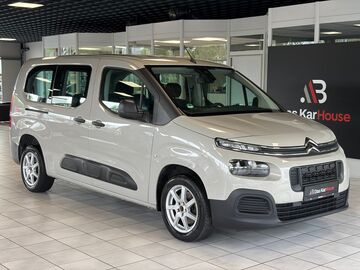 Gebrauchte Citroën Berlingo