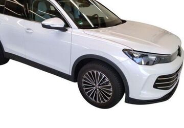 VW Tiguan 8.760 km 41.450 &euro; Ingolstadt 85053
