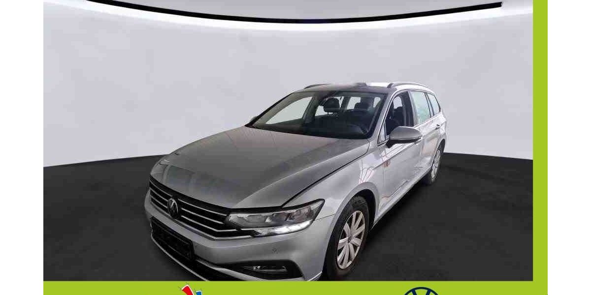 VW Passat Variant 100.000 km 19.940 &euro; Mainburg 84048