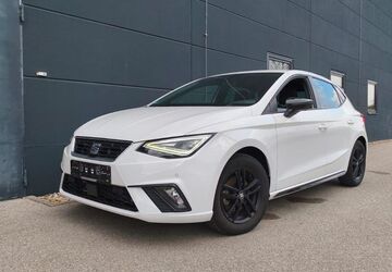 Seat Ibiza 20.421 km 19.590 &euro; Riedenburg 93339