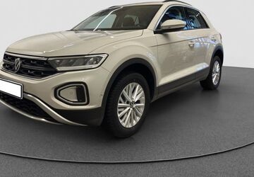 VW T-Roc 15.490 km 23.350 &euro; Manching 85077
