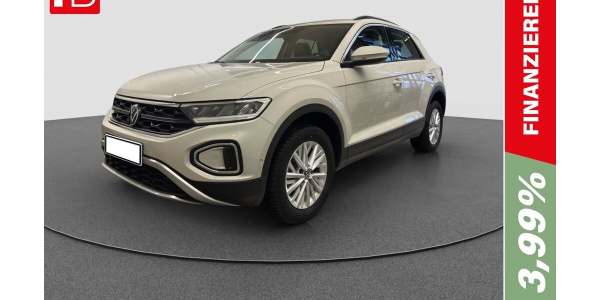 VW T-Roc 15.490 km 23.350 &euro; Manching 85077