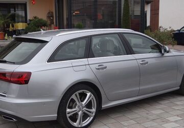 Audi A6 139.400 km 22.900 &euro; Schrobenhausen 86529