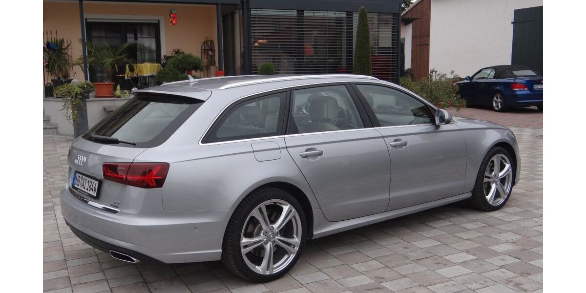 Audi A6 139.400 km 22.900 &euro; Schrobenhausen 86529