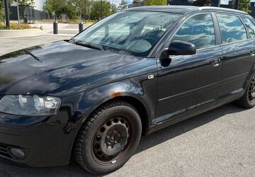 Audi A3 280.000 km 1.200 &euro; Ingolstadt 85053