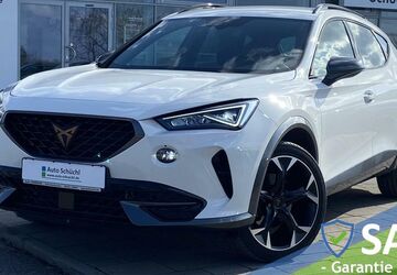 Cupra Formentor 49.039 km 22.648 &euro; Schrobenhausen-Edelshsn. 86529