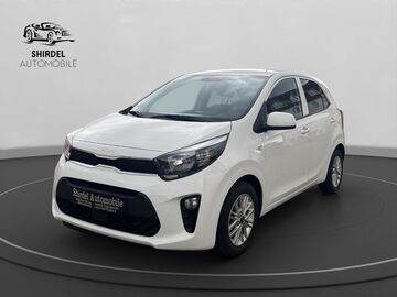 Gebrauchte Kia Picanto
