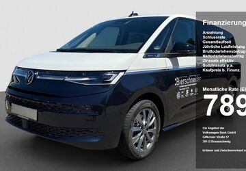 VW T7 Multivan 13.998 km 65.950 &euro; Ingolstadt 85053