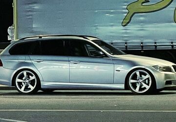 BMW 325 268.200 km 7.500 &euro; Ingolstadt 85057