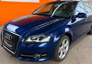 Audi A3 122.000 km 7.999 &euro; Gaimersheim bei Ingolstadt 85080