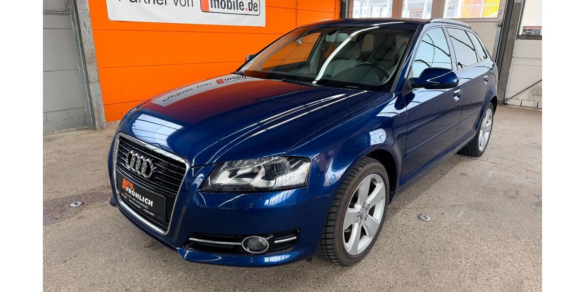Audi A3 122.000 km 7.999 &euro; Gaimersheim bei Ingolstadt 85080