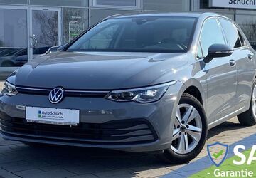 VW Golf 33.332 km 19.548 &euro; Schrobenhausen-Edelshsn. 86529