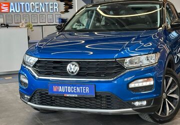 VW T-Roc 150.000 km 14.599 &euro; Pfaffenhofen 85276