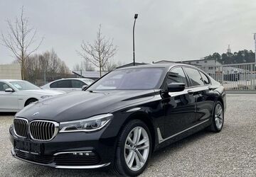 BMW 740 150.000 km 29.900 &euro; Hohenwart 86558