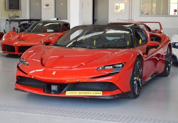 Ferrari SF90 1.482 km 499.980 &euro; Pfaffenhofen (bei München) 85276