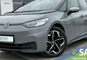 VW ID.3 16.445 km 28.448 &euro; Schrobenhausen-Edelshsn. 86529