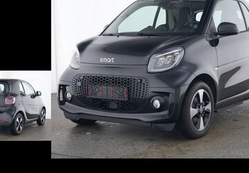 Smart ForTwo 5.276 km 17.190 &euro; Ingolstadt 85055