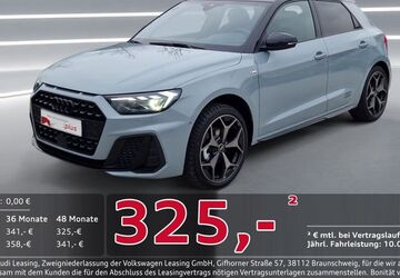 Audi A1 3.500 km 32.450 &euro; Ingolstadt 85057