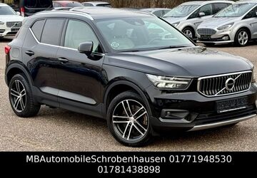 Volvo XC40 149.700 km 17.999 &euro; Schrobenhausen 86529