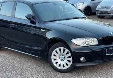 BMW 118 176.000 km 1.499 &euro; Schrobenhausen 86529