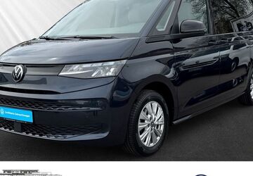 VW T7 Multivan 76.500 km 39.900 &euro; Neuburg 86633