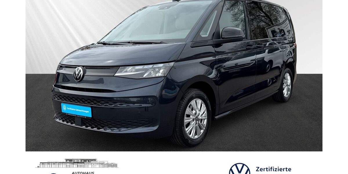 VW T7 Multivan 76.500 km 39.900 &euro; Neuburg 86633