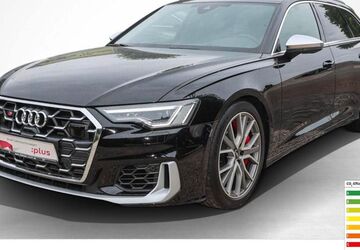 Audi S6 13.800 km 55.880 &euro; Pfaffenhofen 85276