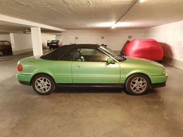 Gebrauchte Audi 80