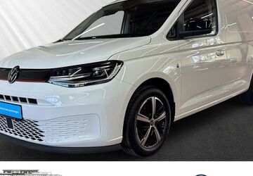 VW Caddy 120.000 km 23.400 &euro; Neuburg 86633