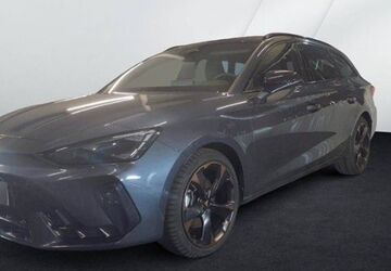 Cupra Leon 5.430 km 39.950 &euro; Ingolstadt 85053