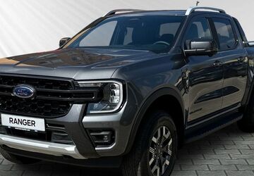 Ford Ranger 3.871 km 54.900 &euro; Ingolstadt 85055