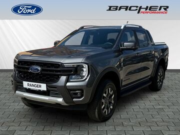 Gebrauchte Ford Ranger