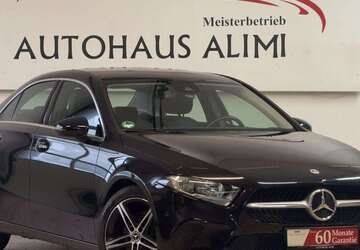 Mercedes-Benz A 220 56.000 km 28.500 &euro; Neustadt an der Donau 93333