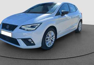 Seat Ibiza 23.606 km 20.950 &euro; Ingolstadt 85053