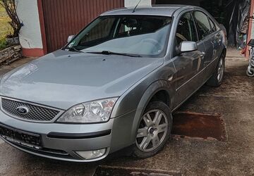Ford Mondeo 212.285 km 600 &euro; Nassenfels 85128