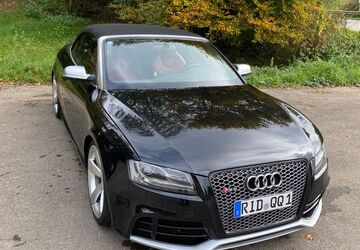 Audi A5 199.768 km 20.000 &euro; Gaimersheim 85080