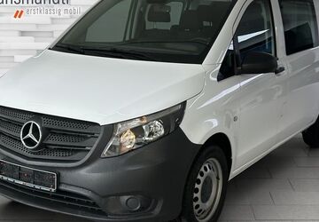 Mercedes-Benz Vito 19.529 km 30.826 &euro; Pfaffenhofen an der Ilm 85276