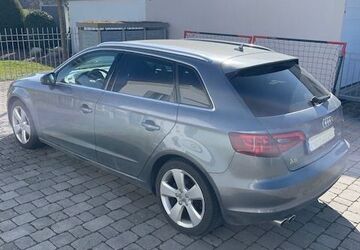 Audi A3 152.247 km 13.150 &euro; Reichertshofen 85084
