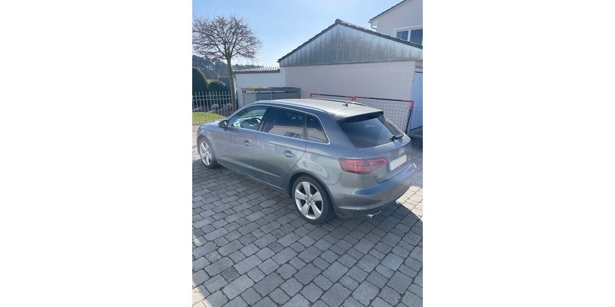 Audi A3 152.247 km 13.150 &euro; Reichertshofen 85084