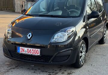 Renault Twingo 80.000 km 2.499 &euro; Ingolstadt 85057