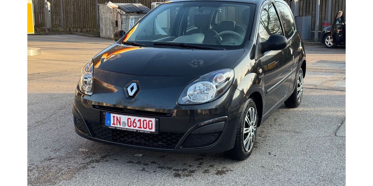 Renault Twingo 80.000 km 2.499 &euro; Ingolstadt 85057