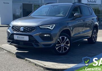 Seat Ateca 21.399 km 27.748 &euro; Schrobenhausen-Edelshsn. 86529