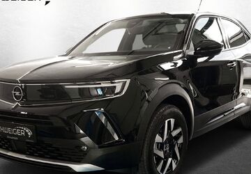 Opel Mokka 35.170 km 18.950 &euro; Reichertshofen 85084