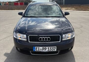 Audi A4 225.000 km 3.400 &euro; Eichstätt 85072