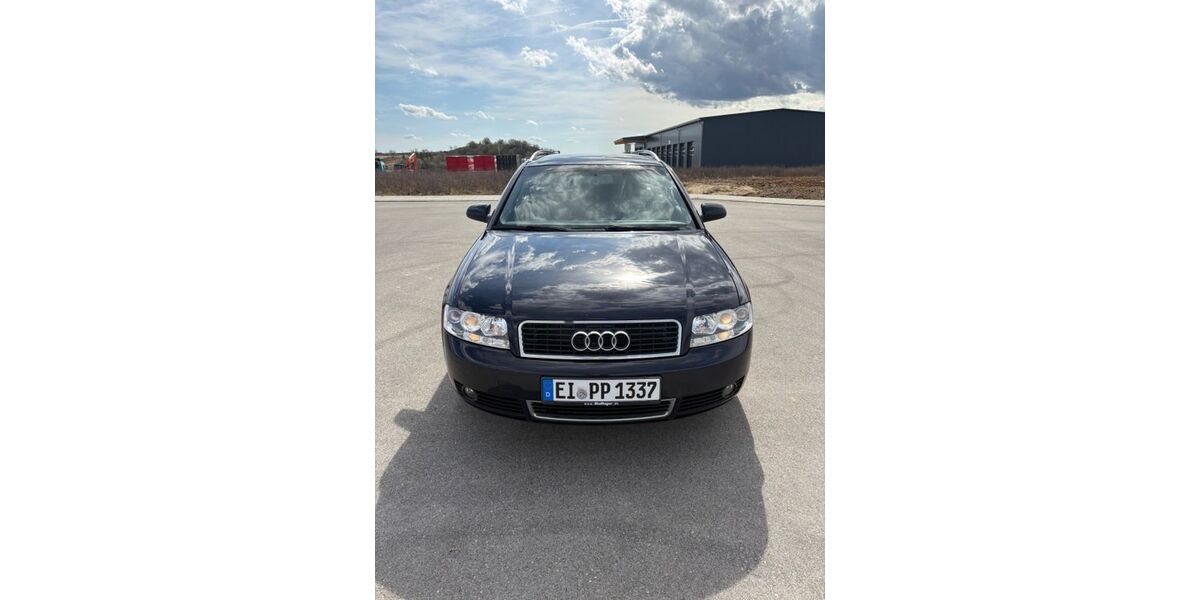 Audi A4 225.000 km 3.400 &euro; Eichstätt 85072