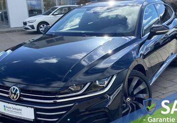 VW Arteon 49.327 km 32.348 &euro; Schrobenhausen-Edelshsn. 86529
